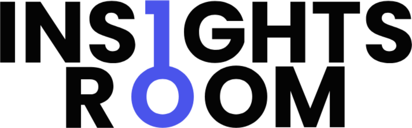 InsightsRoom Logo